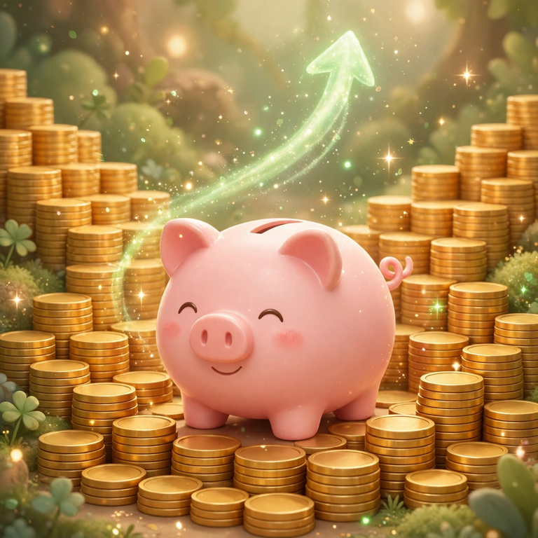 Money Level-Up Quiz