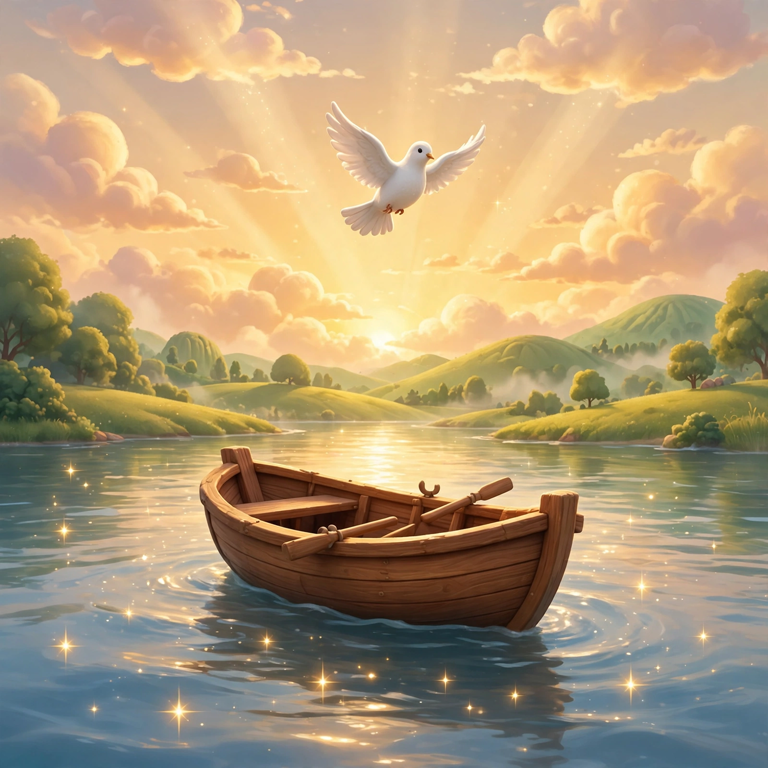 Bible Story Adventure