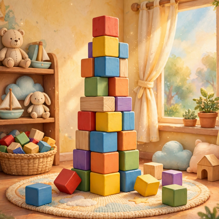 Sentence Block Builder