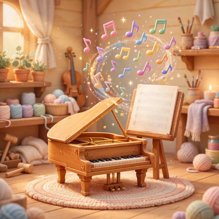 My Melody Workshop