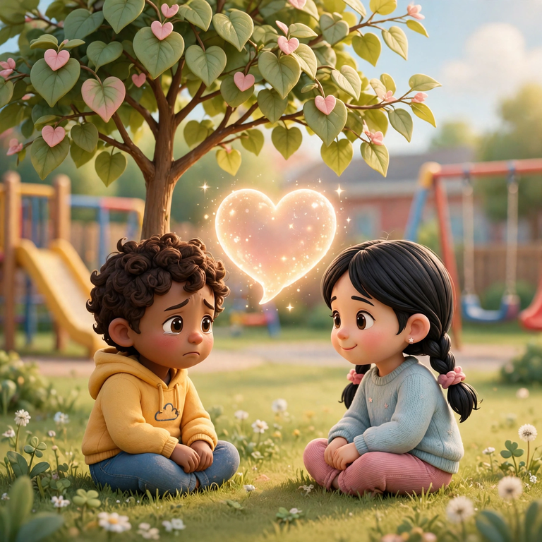 Friend Heart Translator