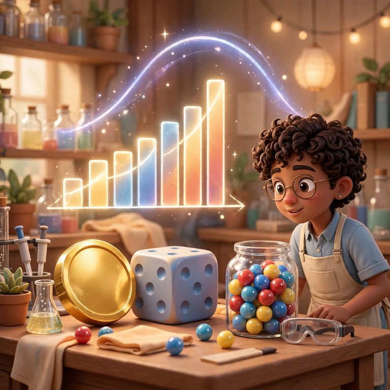 Probability Lab
