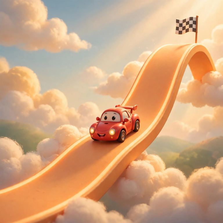 Function Graph Racer