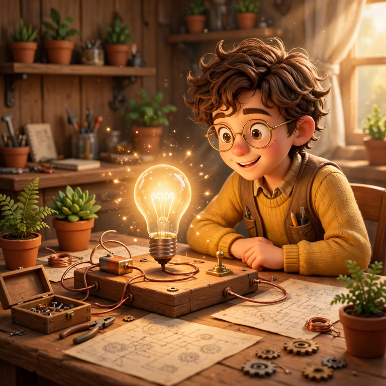 Circuit Builder Lab
