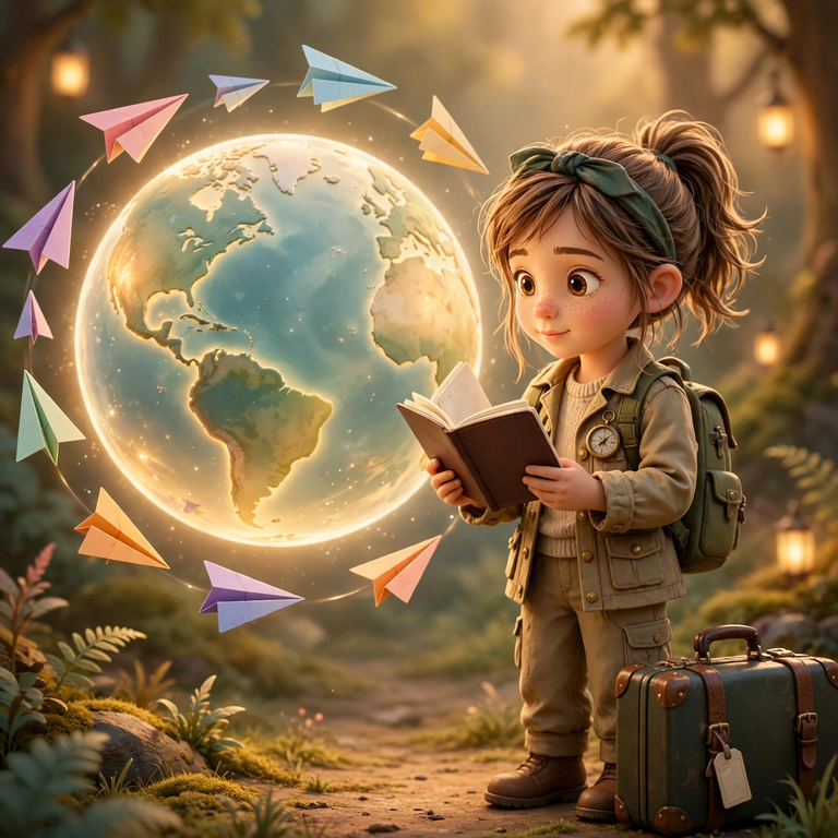 World Scripts Explorer