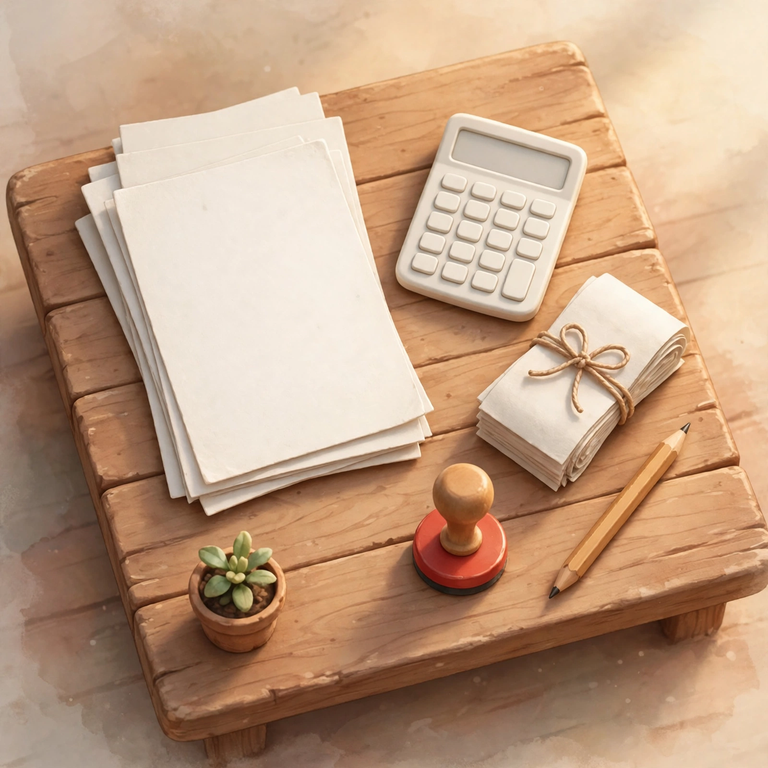 Tax Filing Quest
