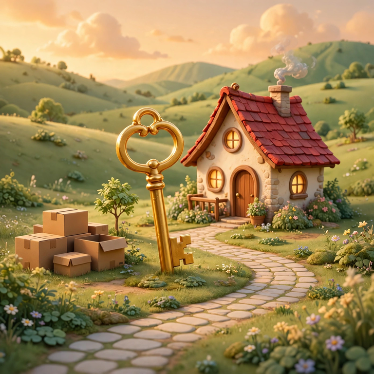 Home Buying Roadmap
