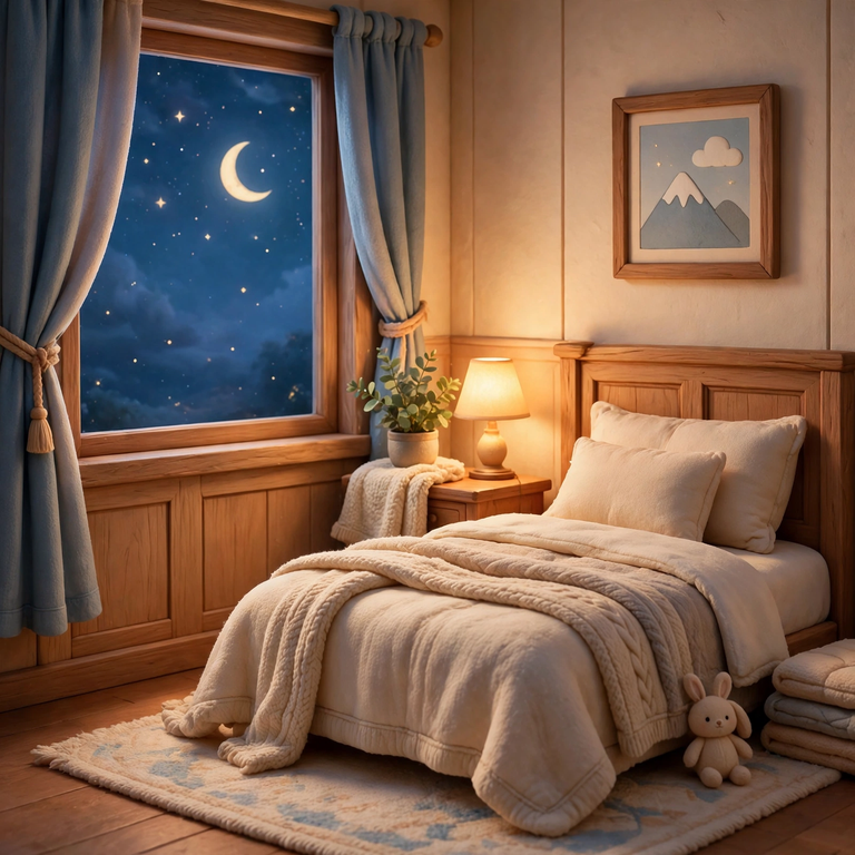 Sleep Rhythm Designer