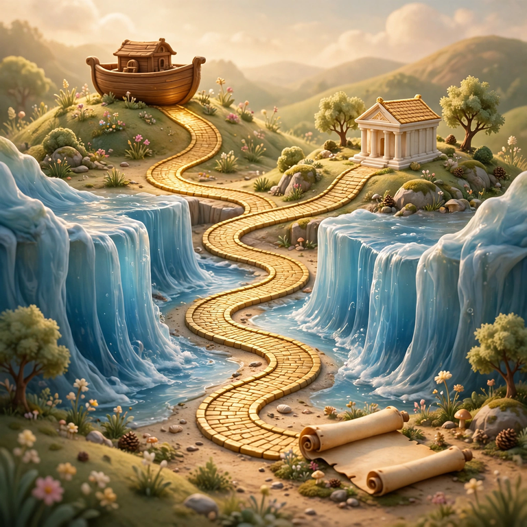 Old Testament Chronicle