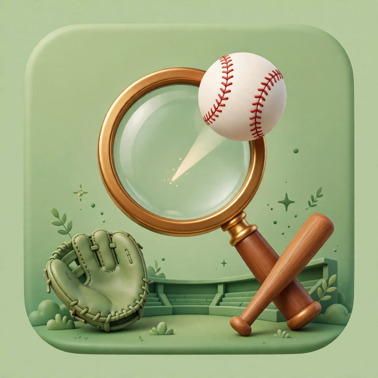 Number Baseball Code
