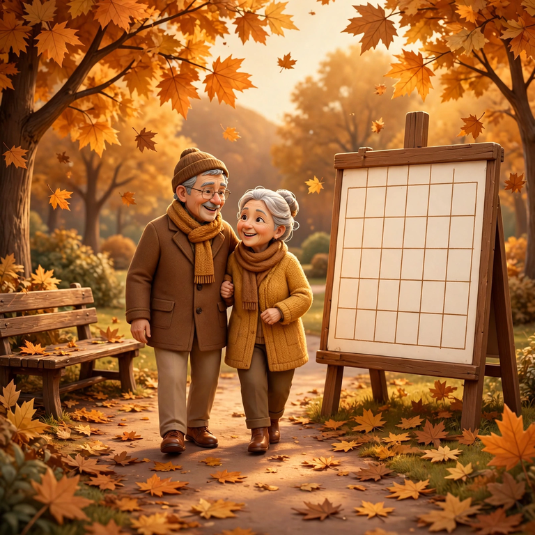 Calendar Doctor Walk