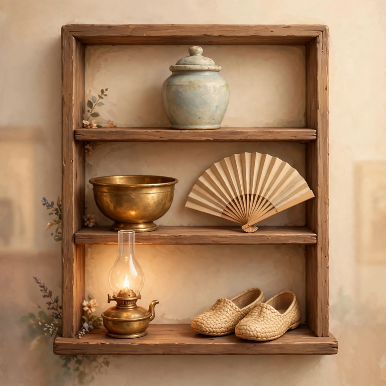 Old Objects Museum