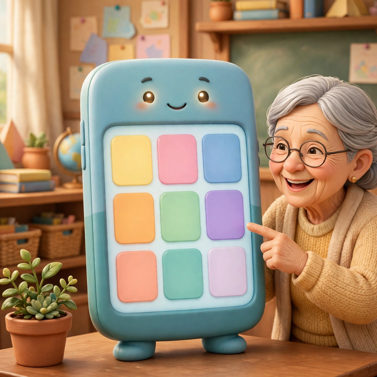Smartphone Helper Class