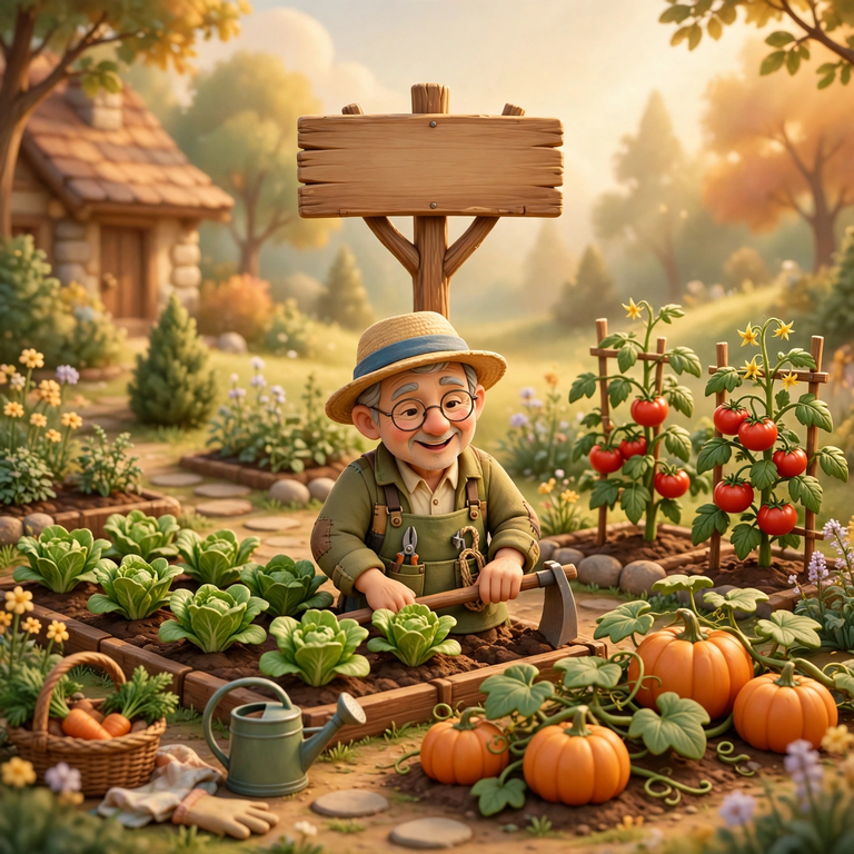 Planting Calendar Planner