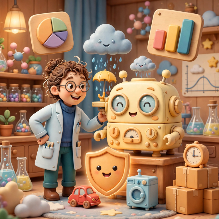 Probability Lab: Real-World