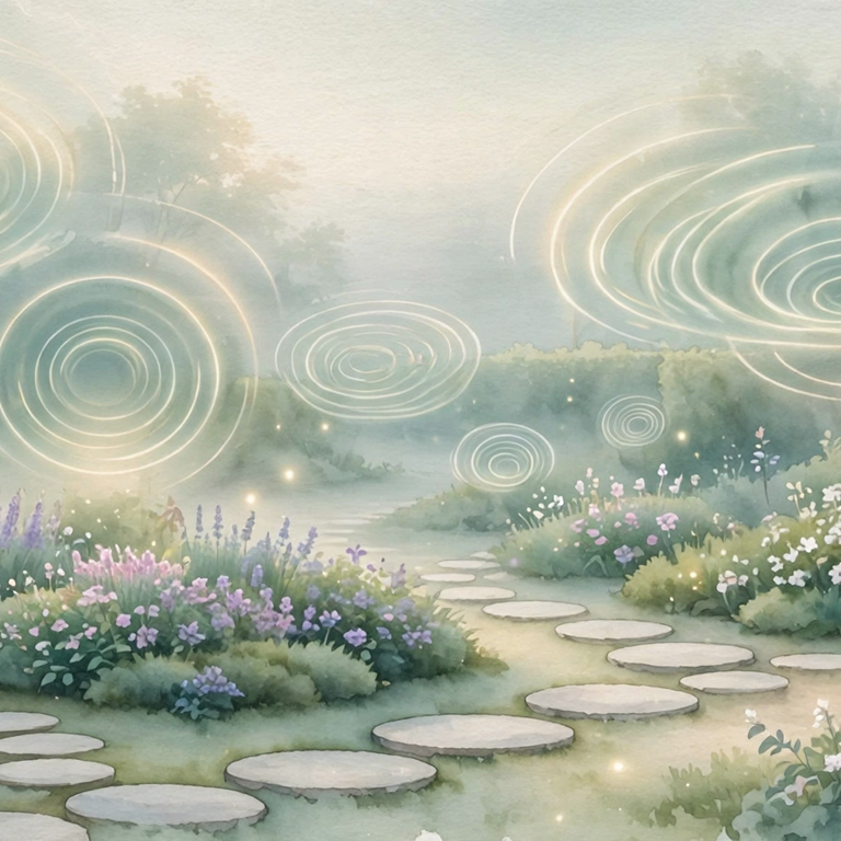 Breathing Garden