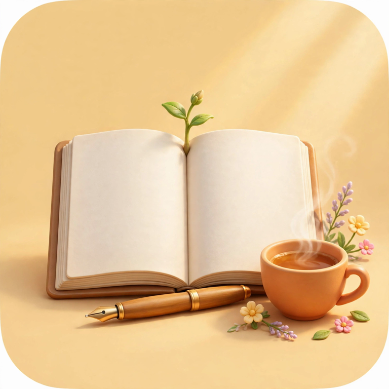 Gratitude Journal