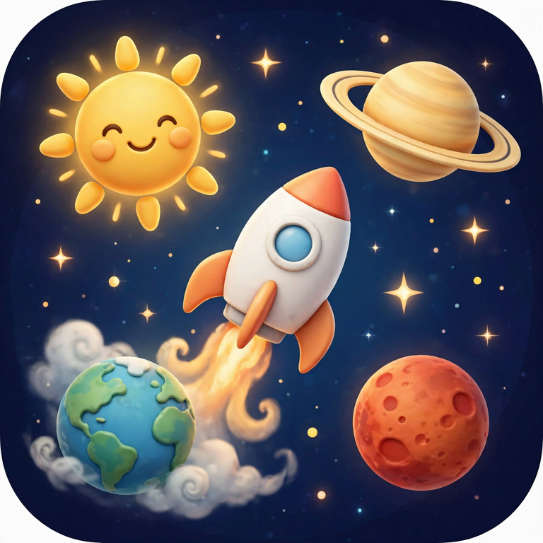 Solar System Explorer