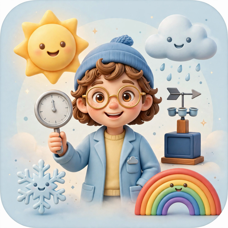 Weather Lab