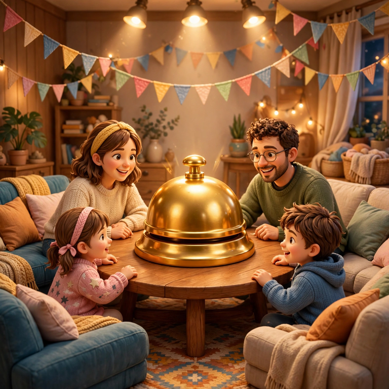 Family Quiz Night