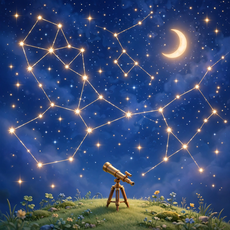 Constellation Link