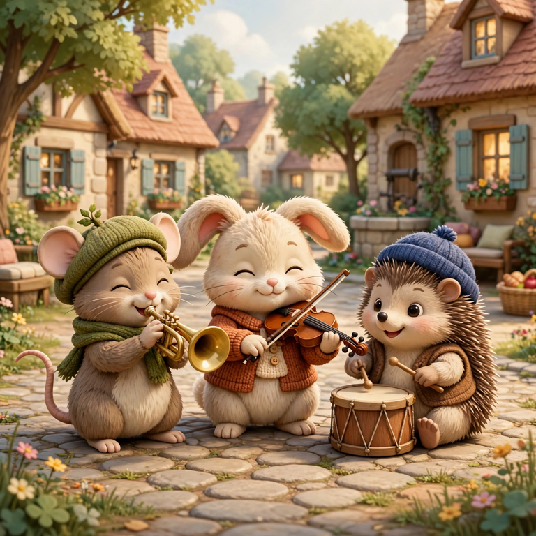 Village Band