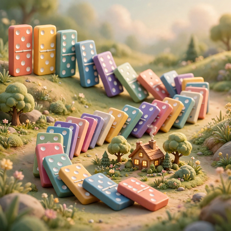 Domino Link