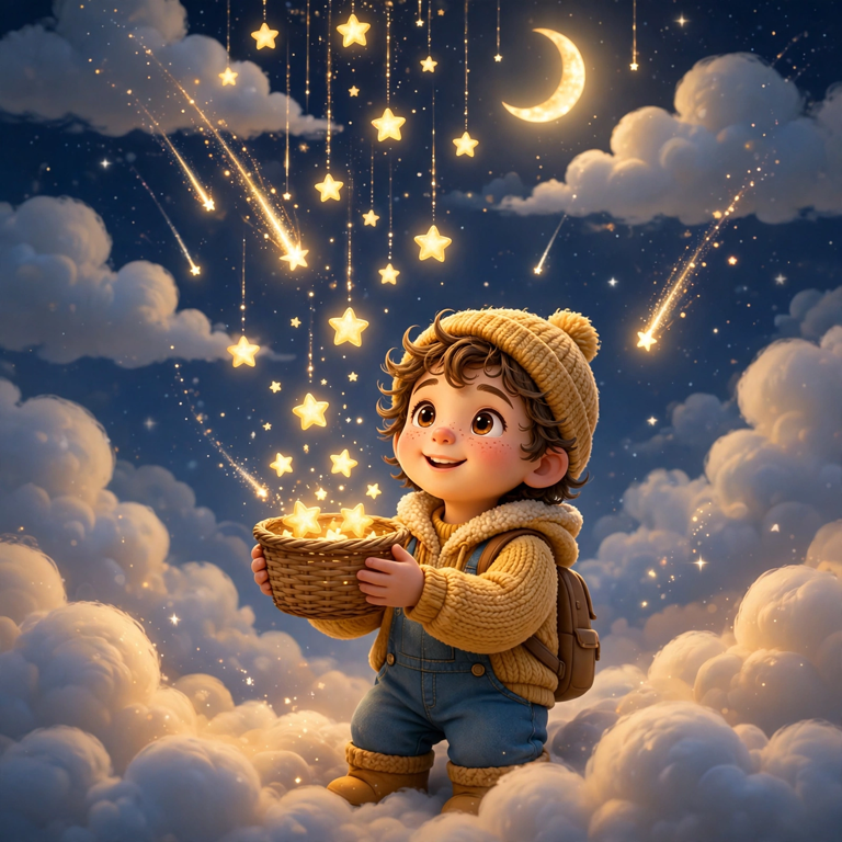 Star Catch