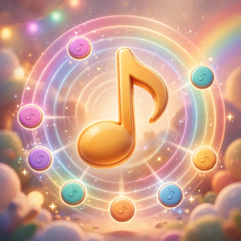 Rhythm Tap