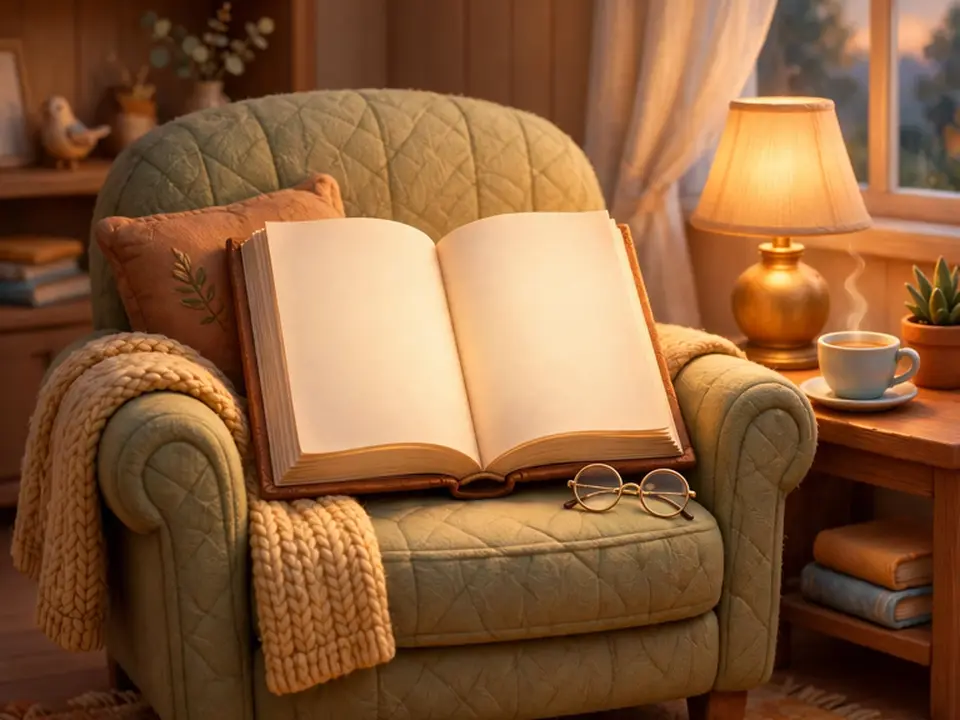 Large-Print Scripture Puzzle