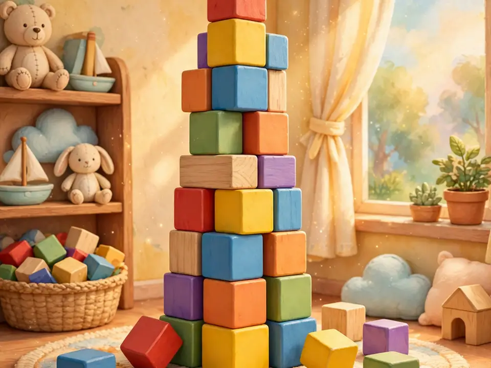 Sentence Block Builder