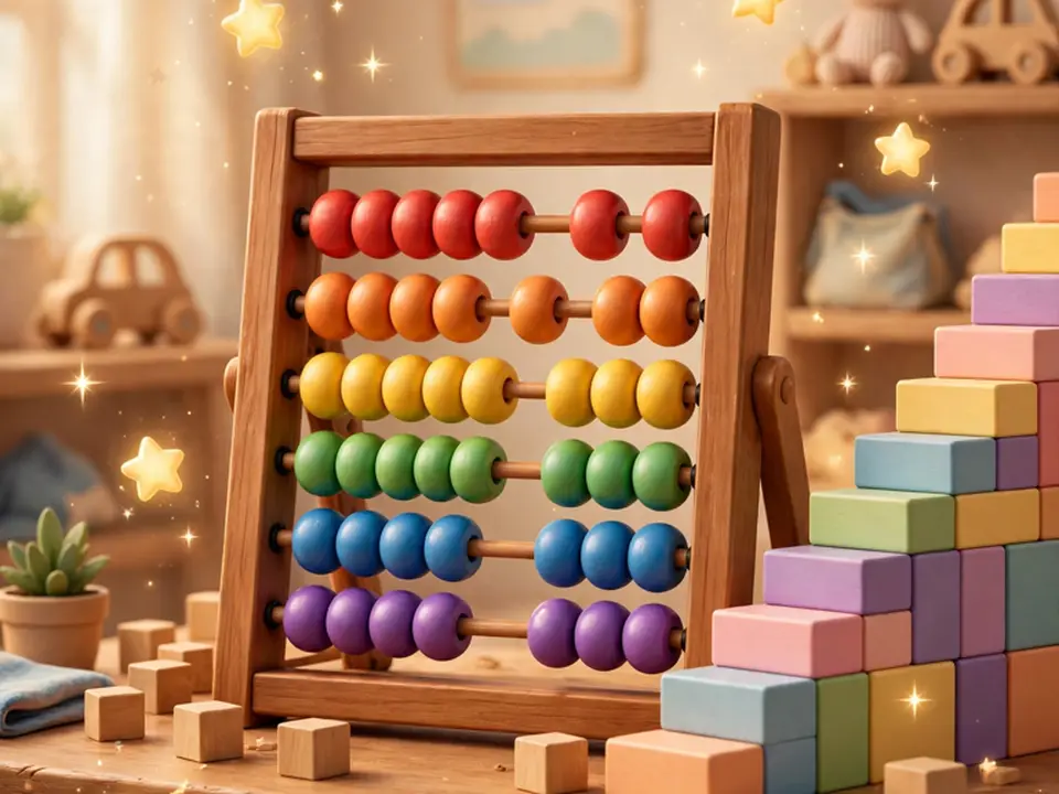 Times Tables Level-Up