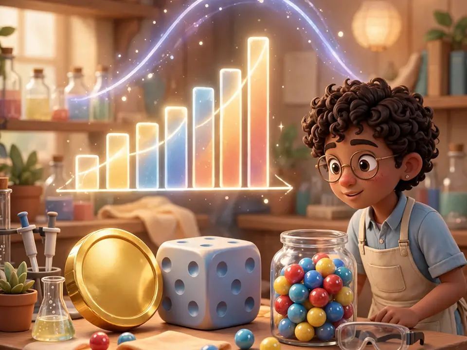 Probability Lab
