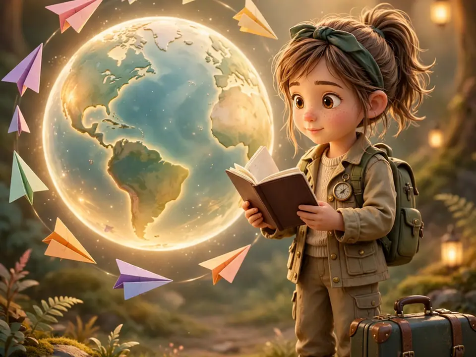 World Scripts Explorer