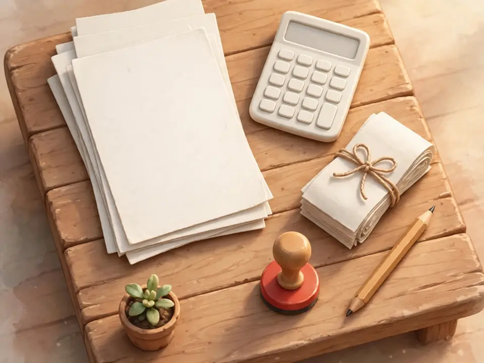 Tax Filing Quest