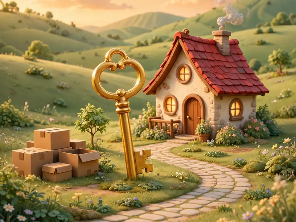 Home Buying Roadmap