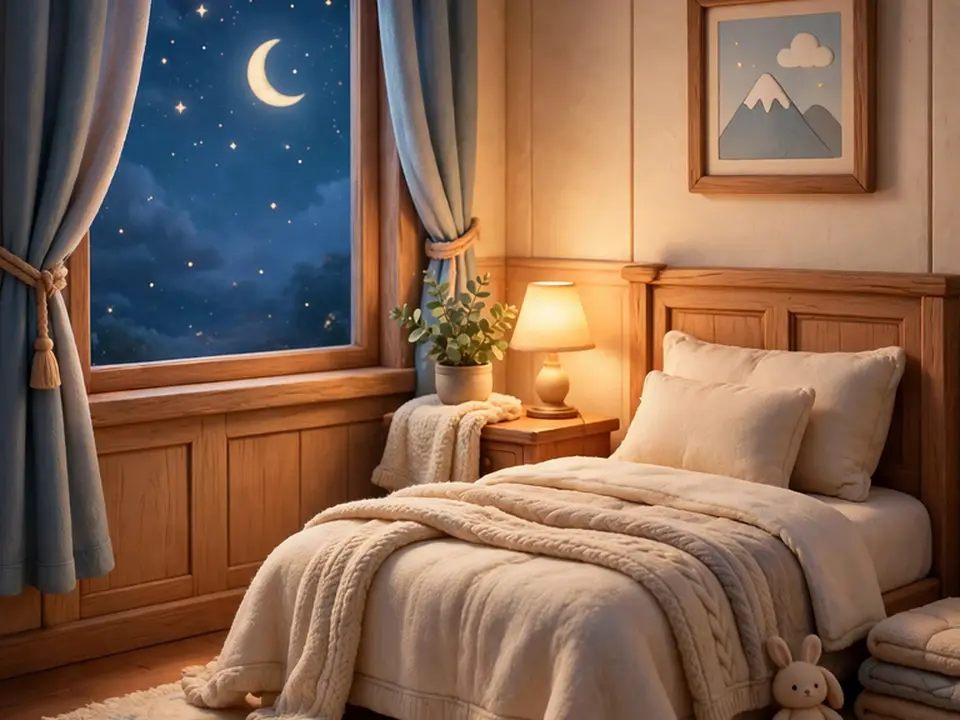 Sleep Rhythm Designer