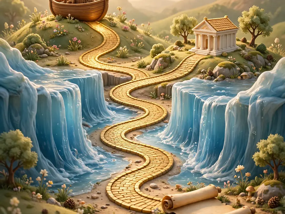 Old Testament Chronicle