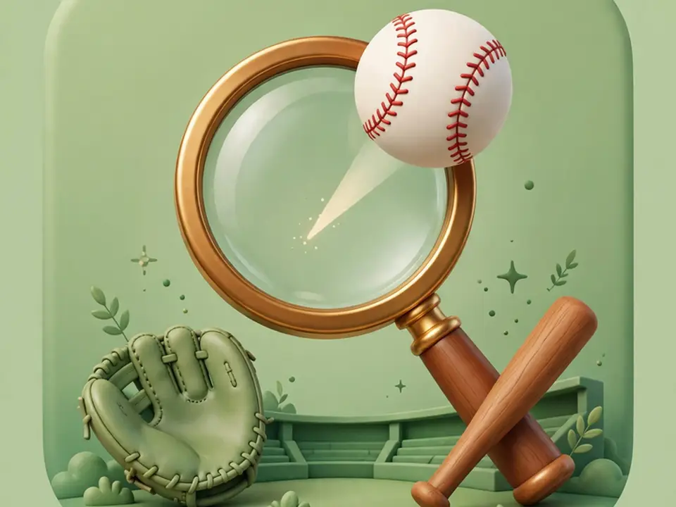 Number Baseball Code
