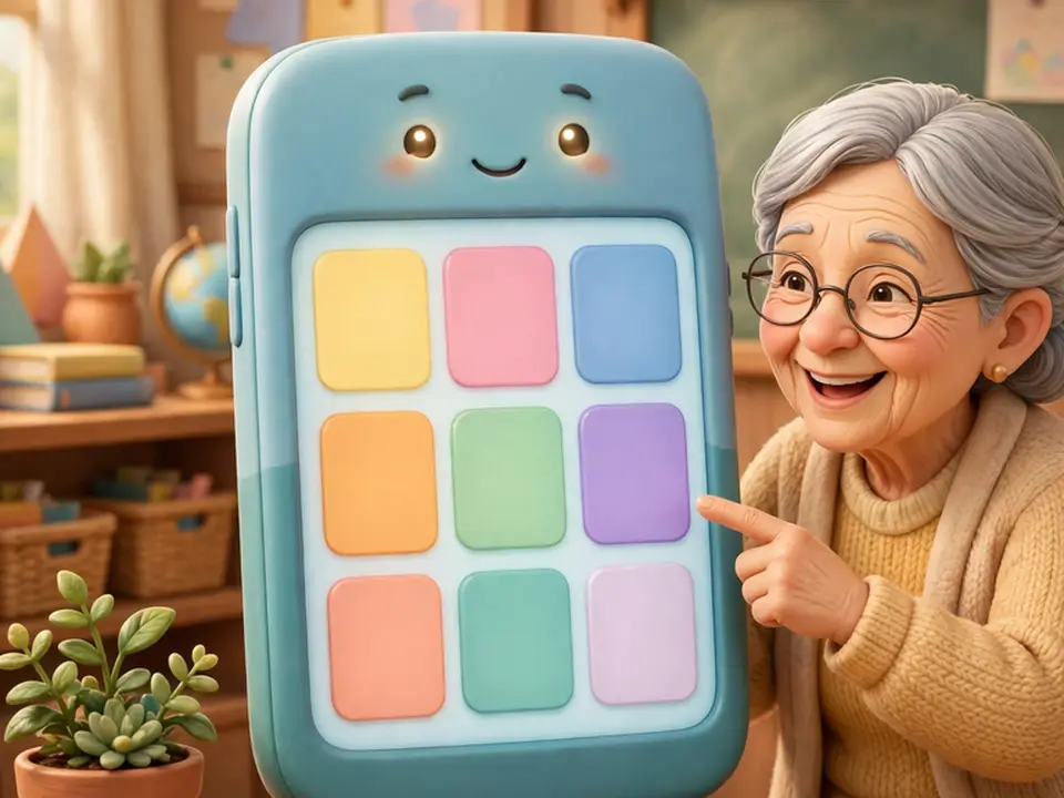 Smartphone Helper Class