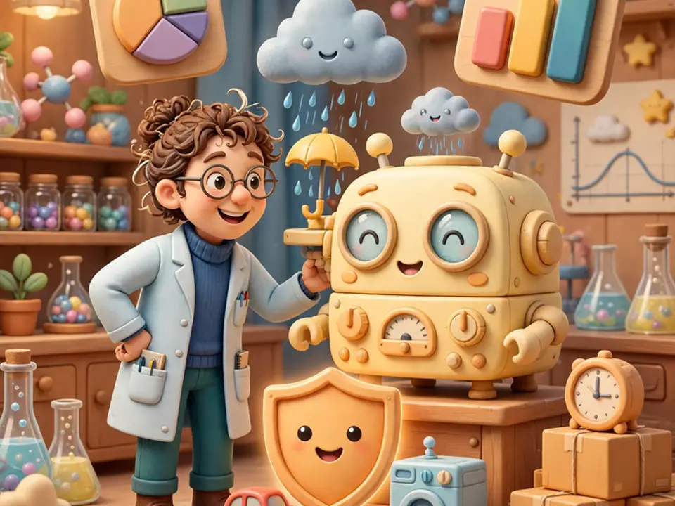 Probability Lab: Real-World