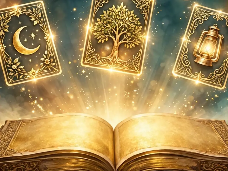 Scripture Card Battle