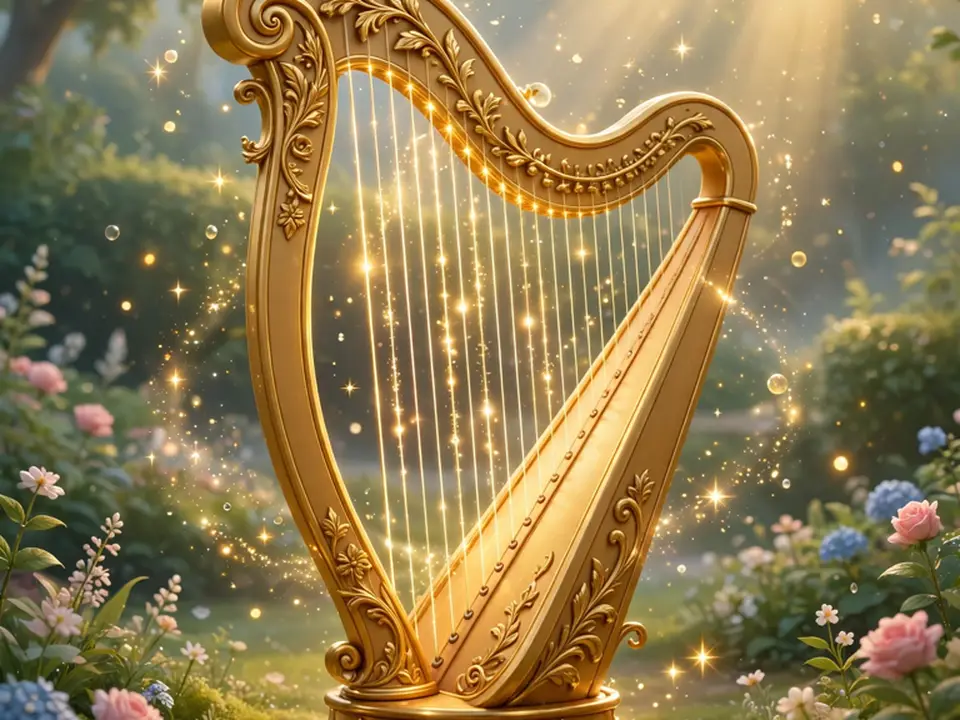 Psalm Rhythm