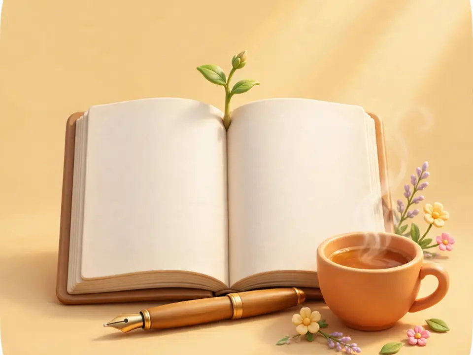 Gratitude Journal