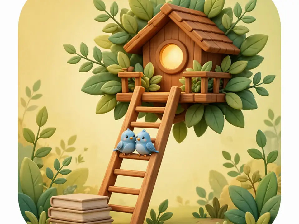 Synonym Ladder