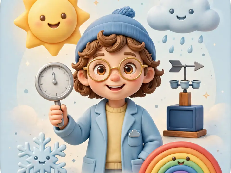 Weather Lab