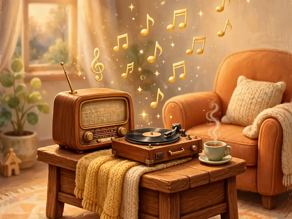 Old Song Quiz