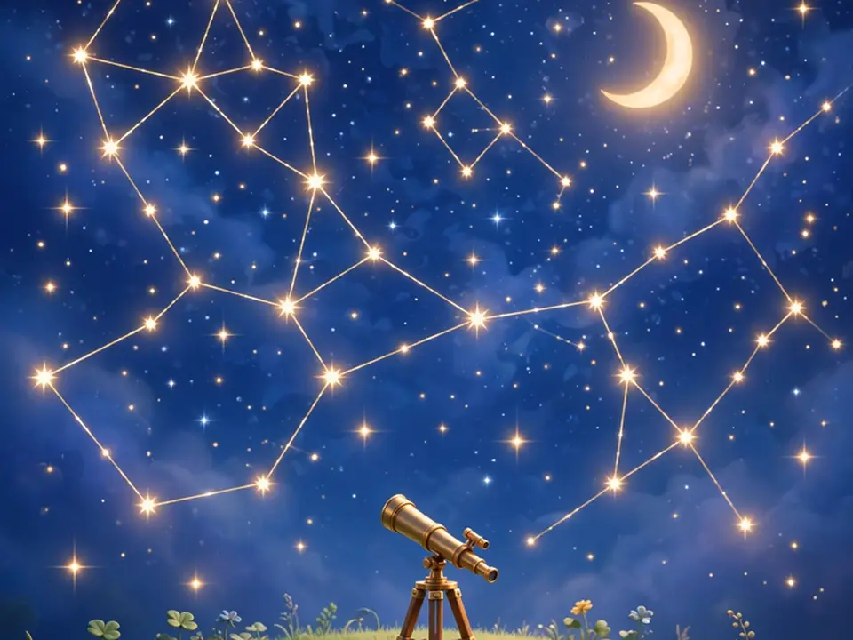 Constellation Link