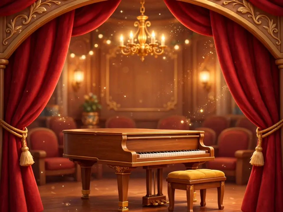 Little Theater