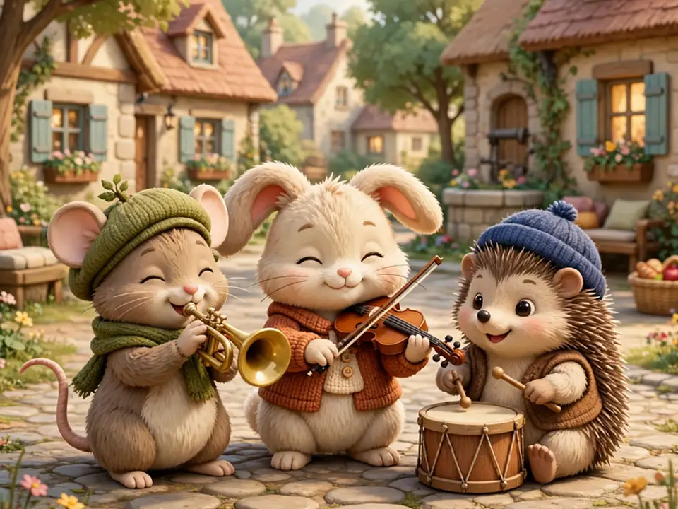 Village Band